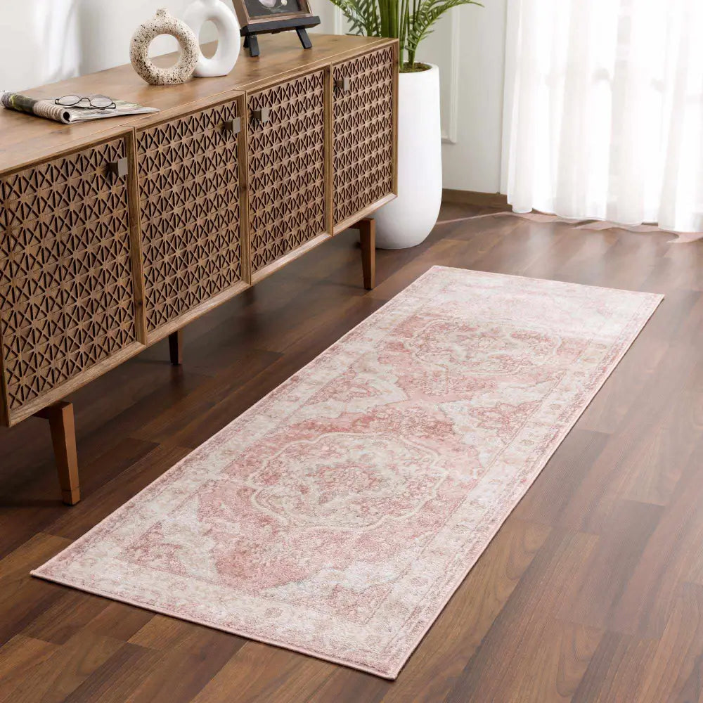 Kandos Area Rug - 2’7’’ x 7’3’’ Runner - Boutique Rugs
