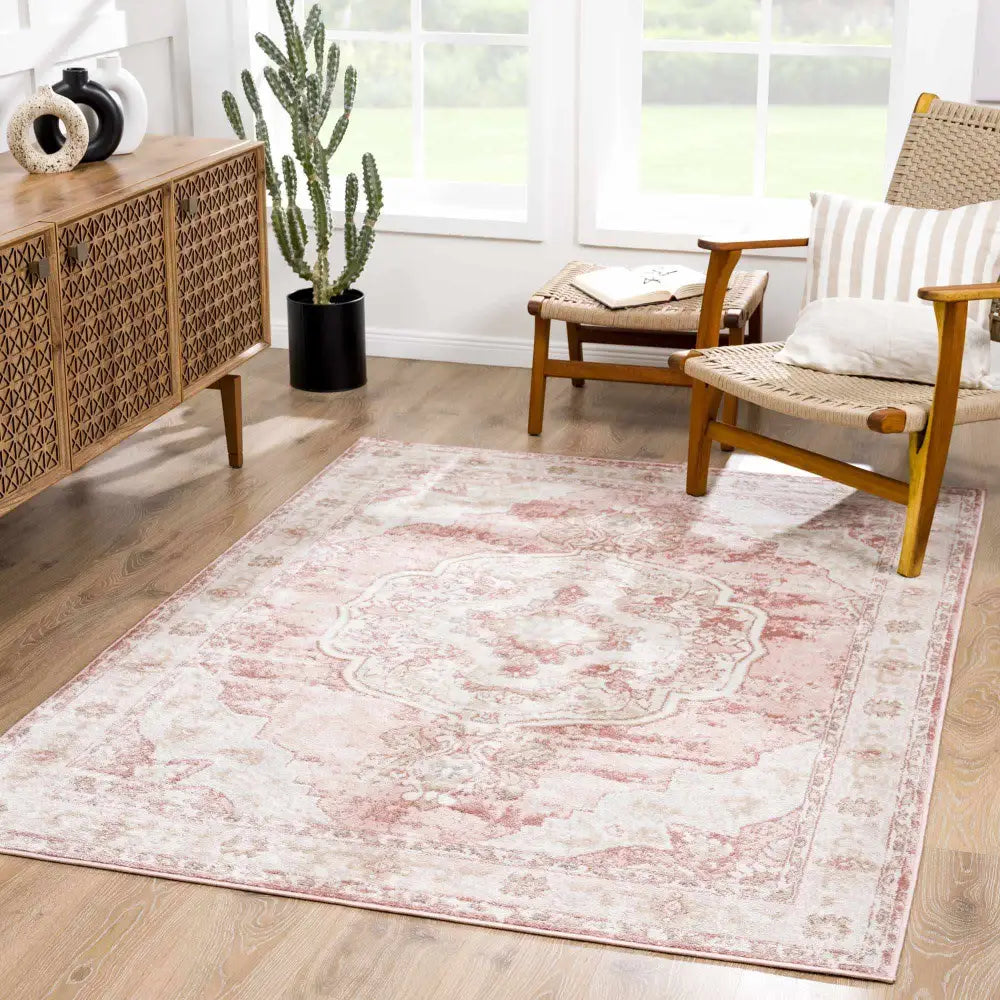Kandos Area Rug - Boutique Rugs