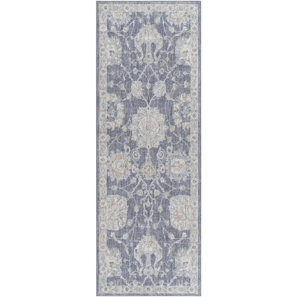 Kanimbla Area Rug - 2’7’’ x 7’3’’ Runner - Boutique Rugs