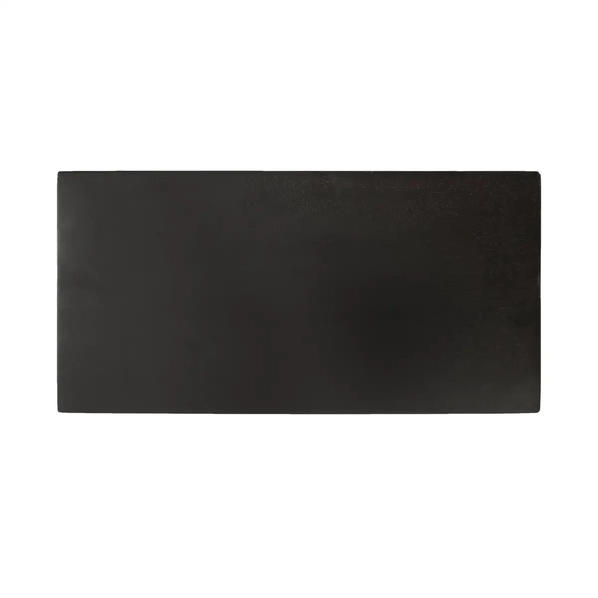 Karlsen Wood and Metal Slim Side Table - kateandlaurel