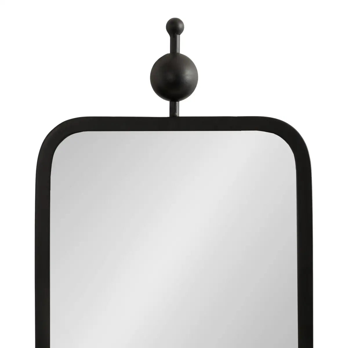 Kasota Metal Framed Mirror - kateandlaurel