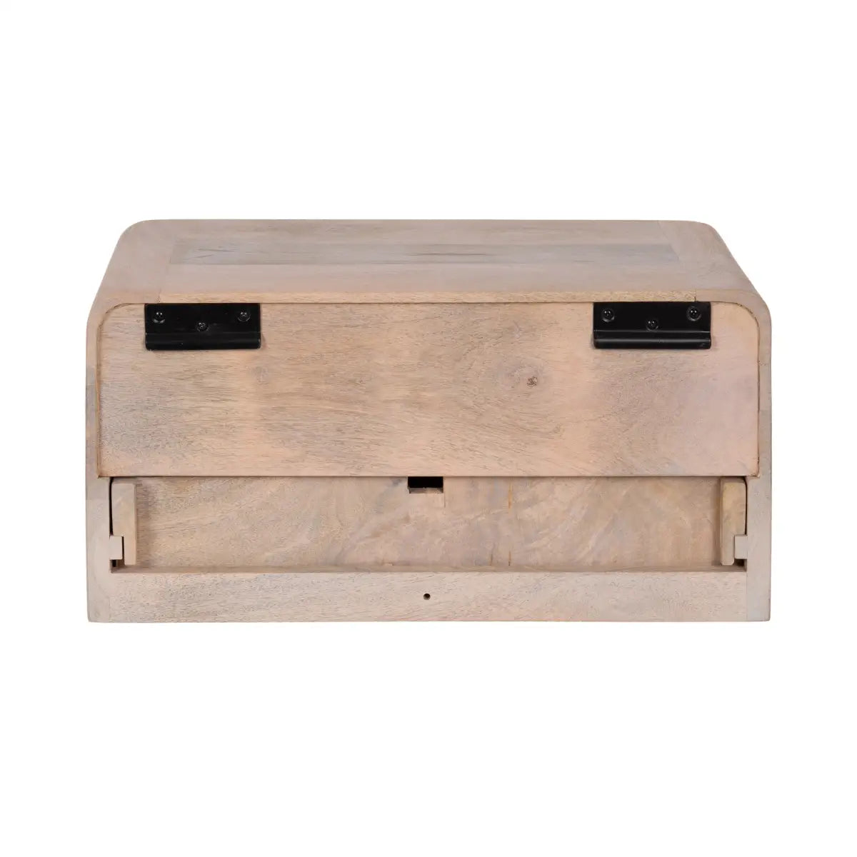 Kato Floating Side Table - Wall Mount - kateandlaurel