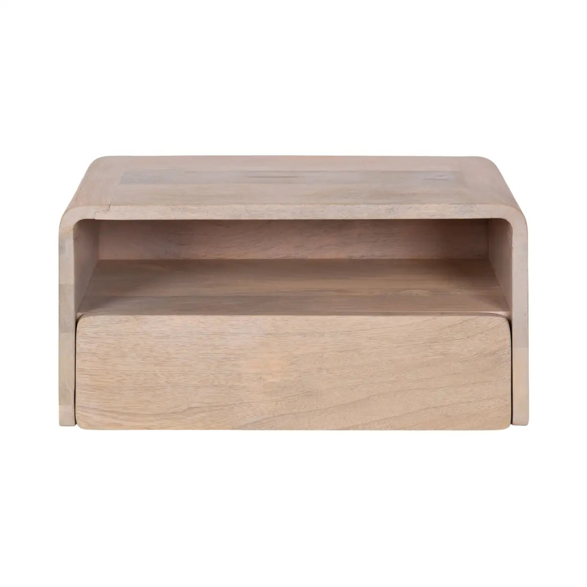 Kato Floating Side Table - Wall Mount - kateandlaurel