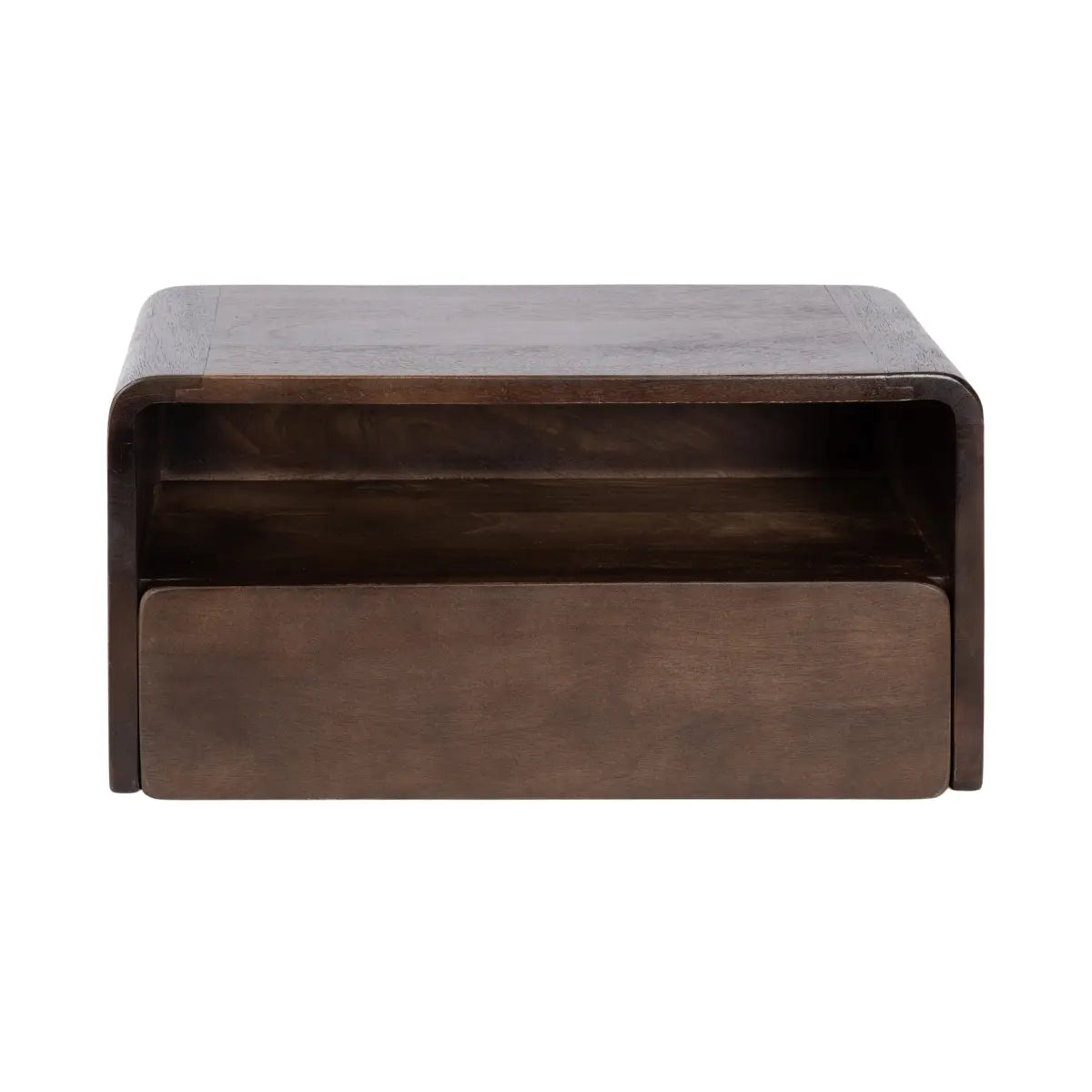 Kato Floating Side Table - Wall Mount - kateandlaurel