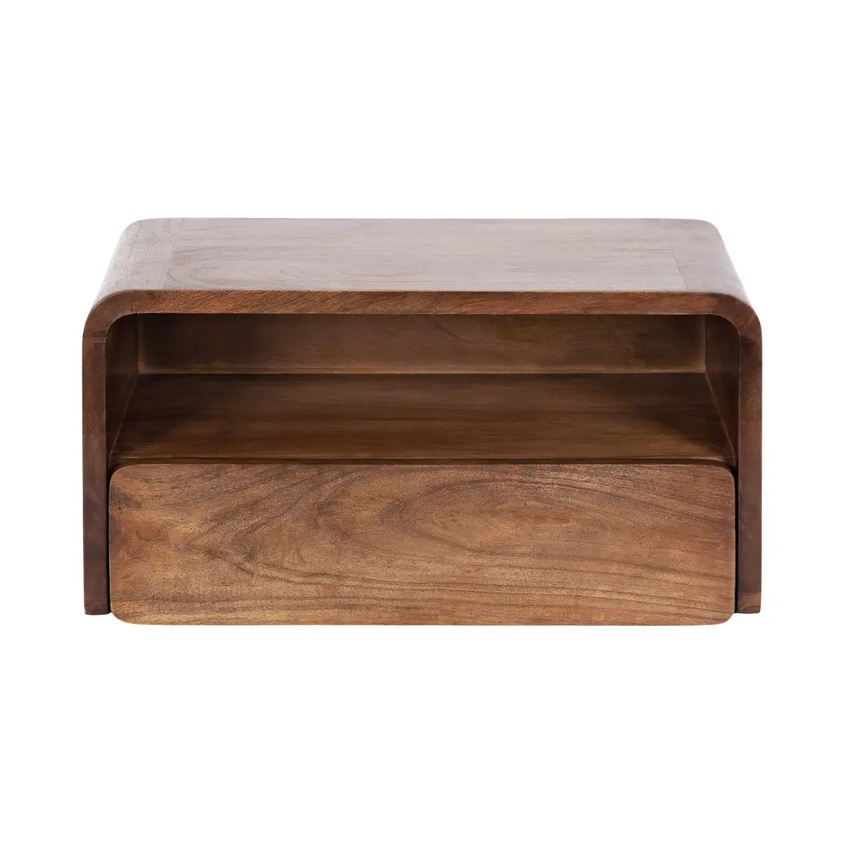 Kato Floating Side Table - Wall Mount - kateandlaurel