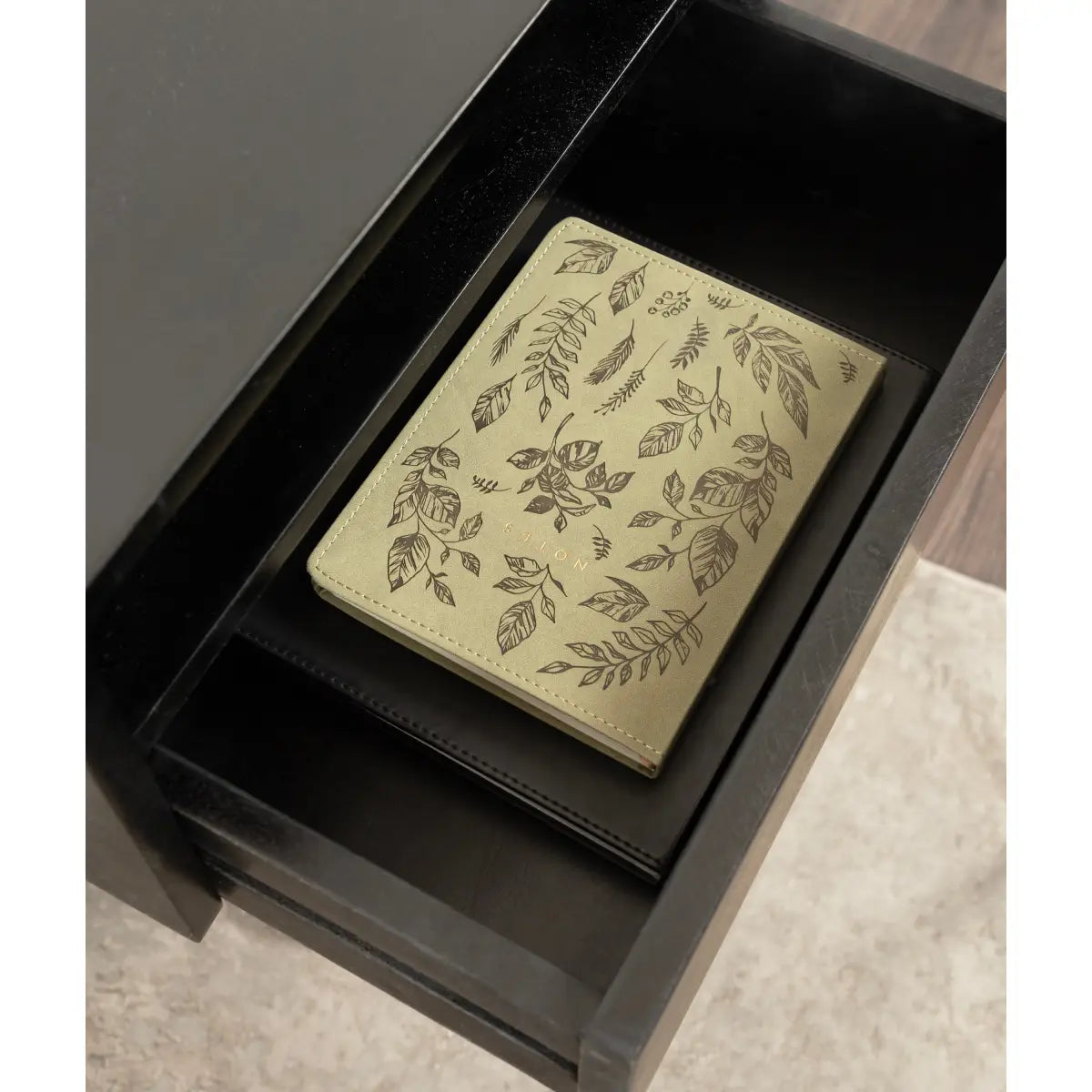 Kato Floating Side Table - Wall Mount - kateandlaurel