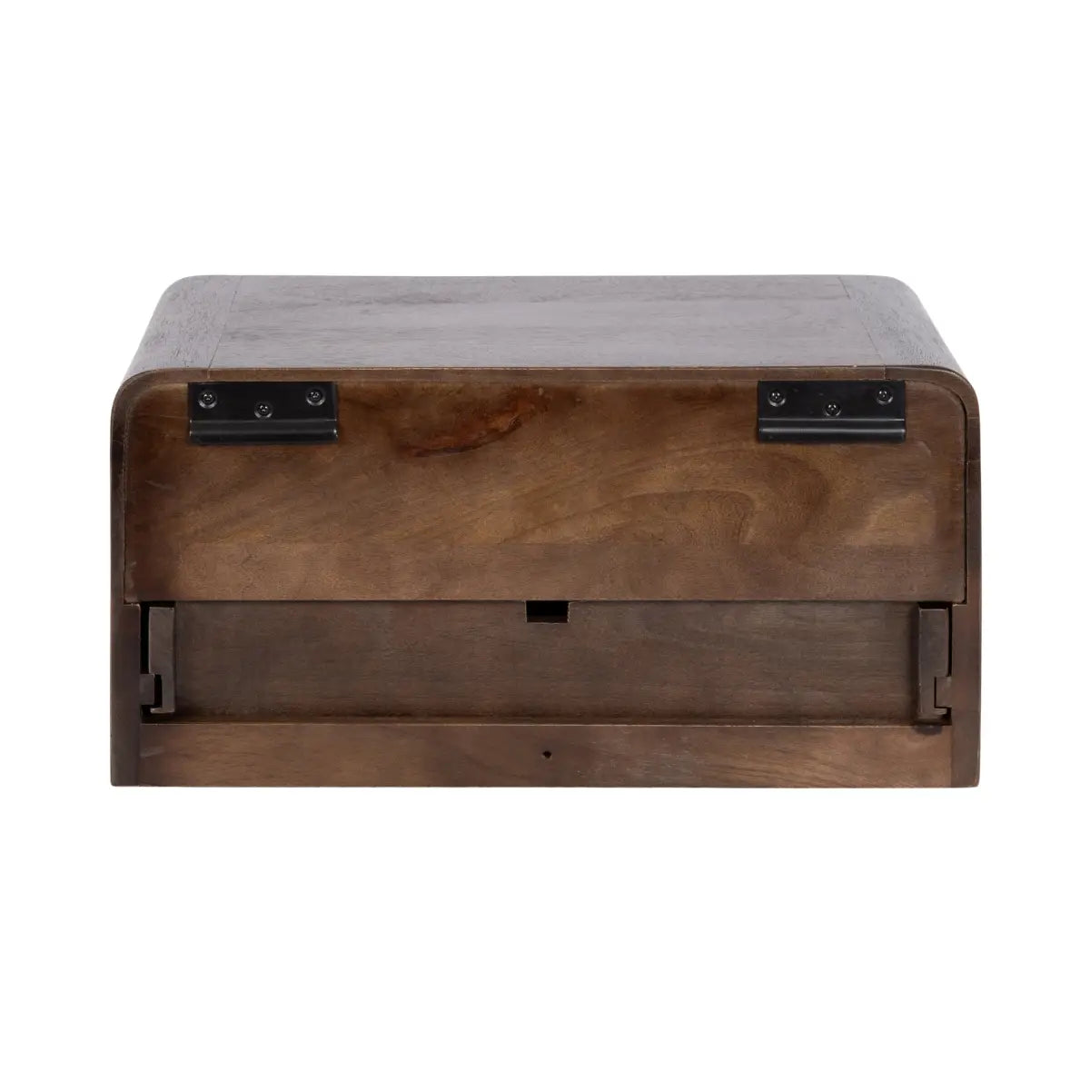 Kato Floating Side Table - Wall Mount - kateandlaurel