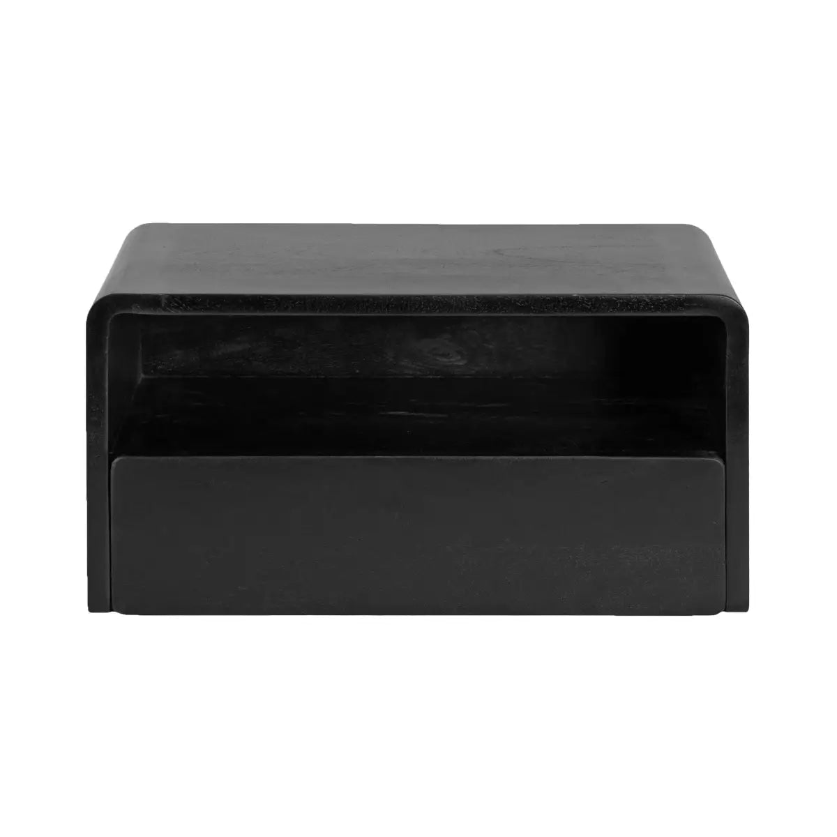 Kato Floating Side Table - Wall Mount - kateandlaurel