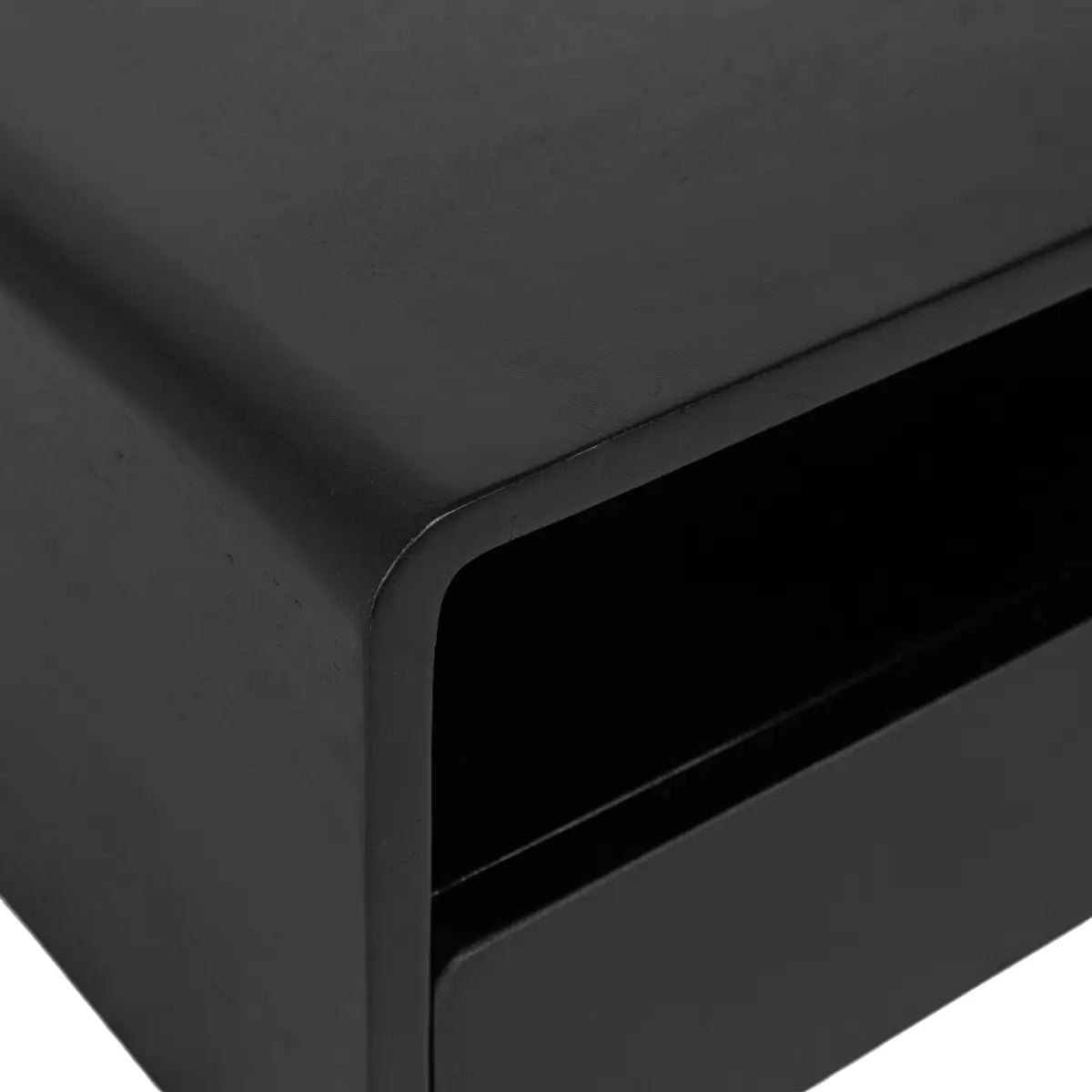 Kato Floating Side Table - Wall Mount - kateandlaurel