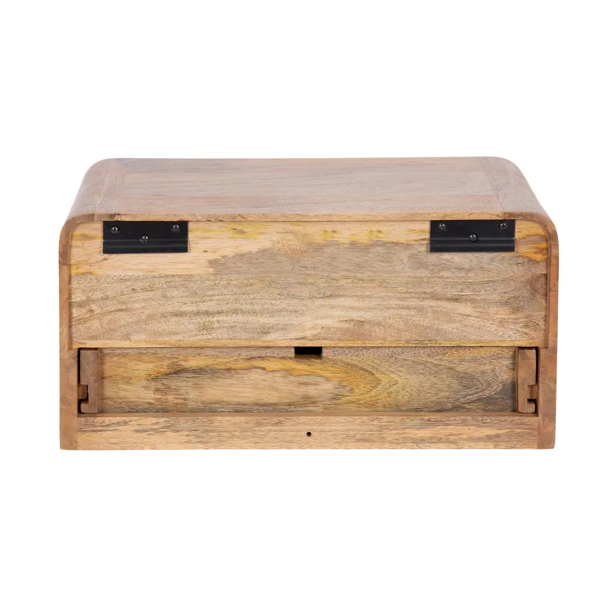 Kato Floating Side Table - Wall Mount - kateandlaurel