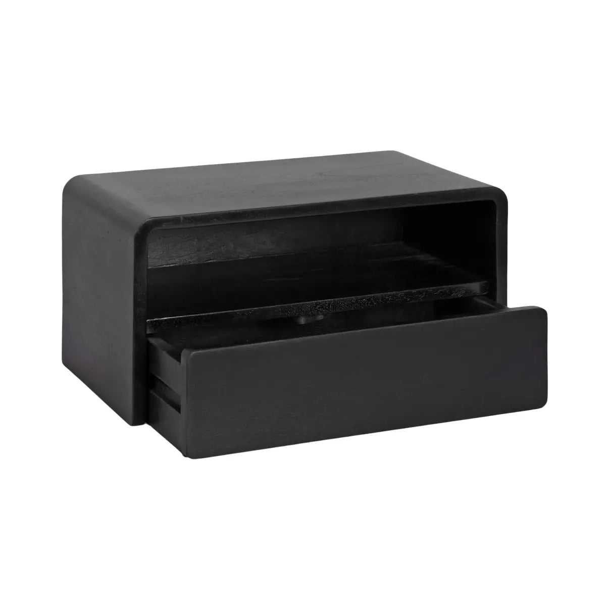 Kato Floating Side Table - Wall Mount - kateandlaurel