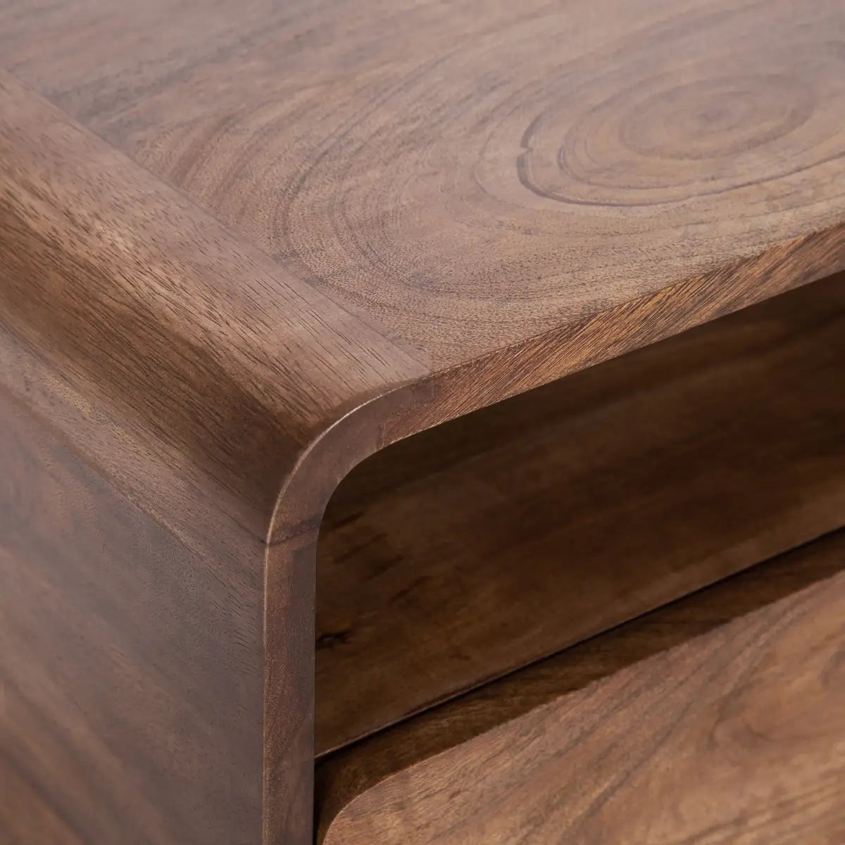 Kato Floating Side Table - Wall Mount - kateandlaurel
