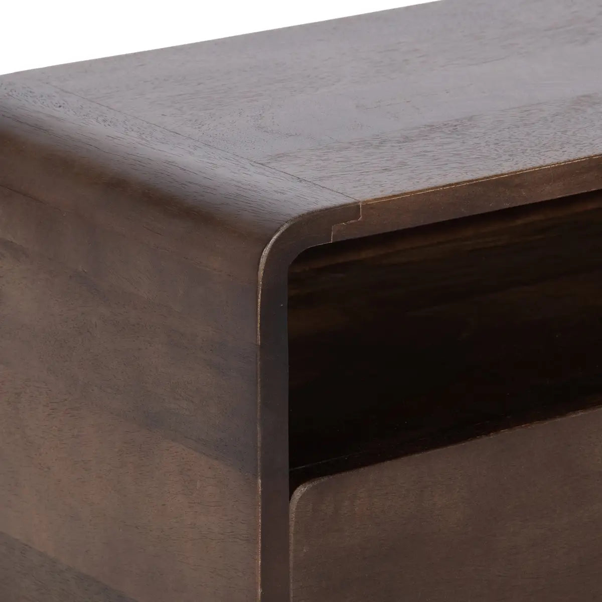 Kato Floating Side Table - Wall Mount - kateandlaurel