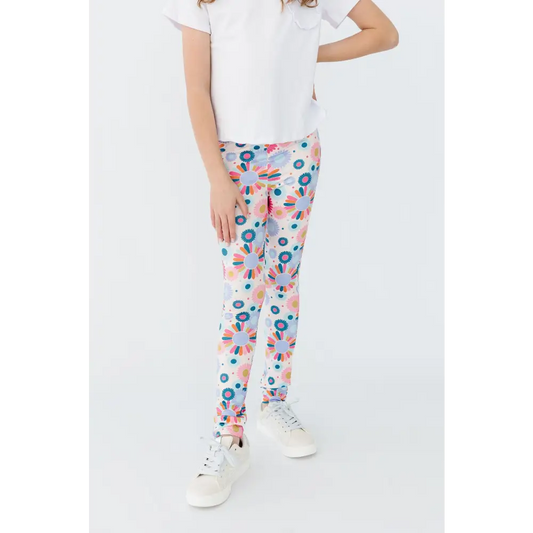 Keep Growing Leggings - Mila & Rose ®