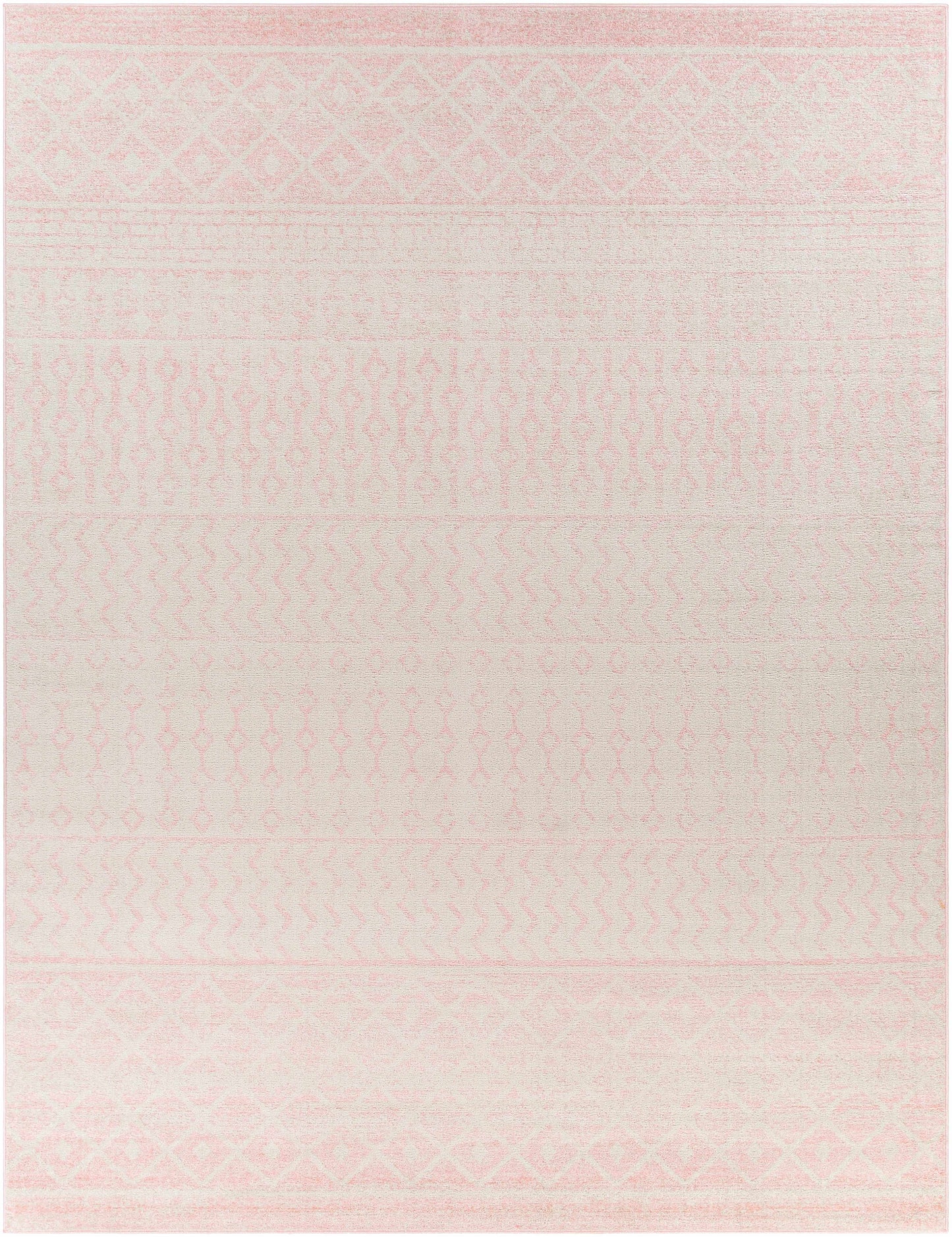 Constantin Blush Area Rug - Boutique Rugs