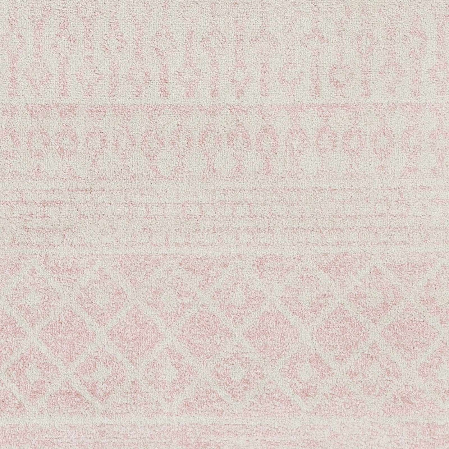 Constantin Blush Area Rug