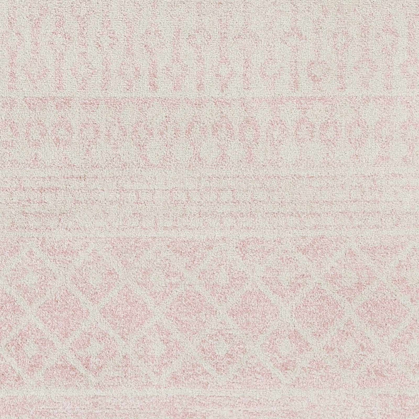 Constantin Blush Area Rug - Boutique Rugs