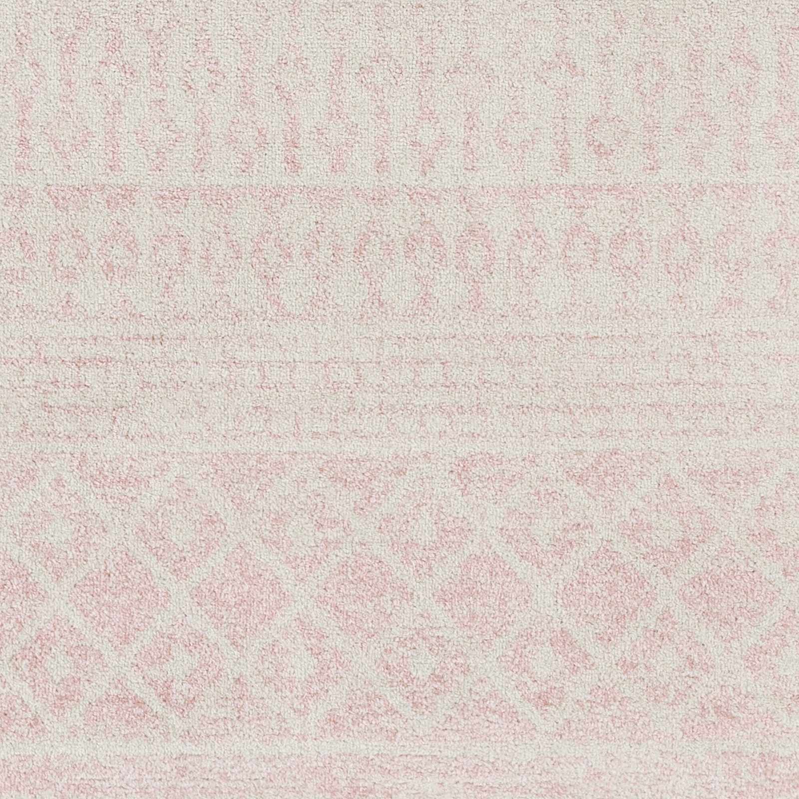 Constantin Blush Area Rug - Boutique Rugs