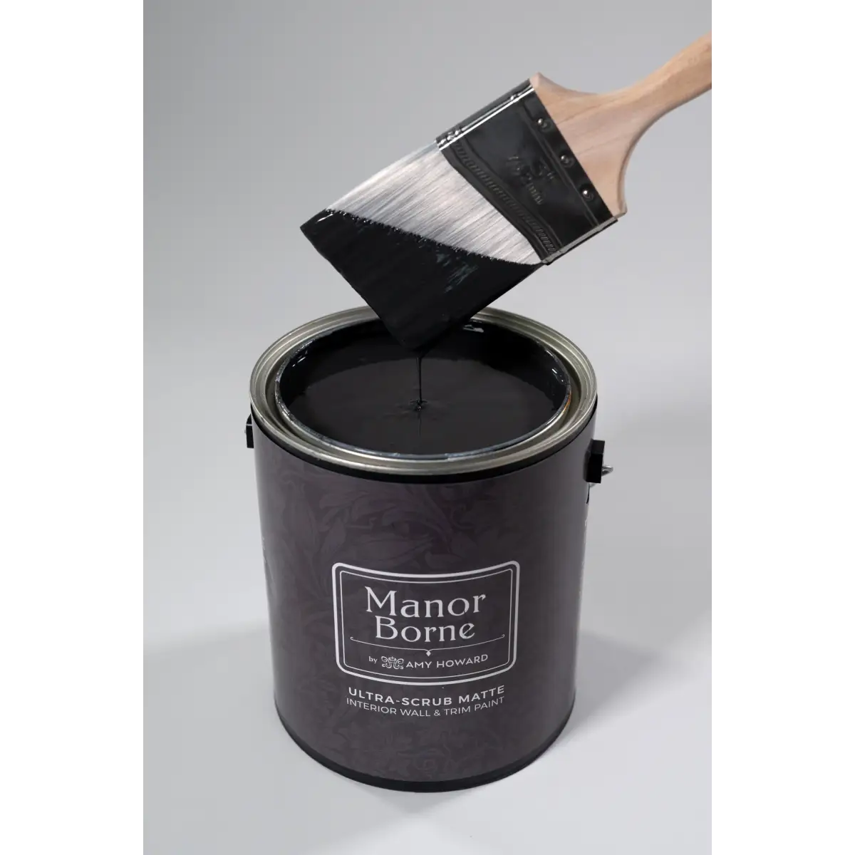 Kensington - Manor Borne Wall Paint - Amy Howard At Home