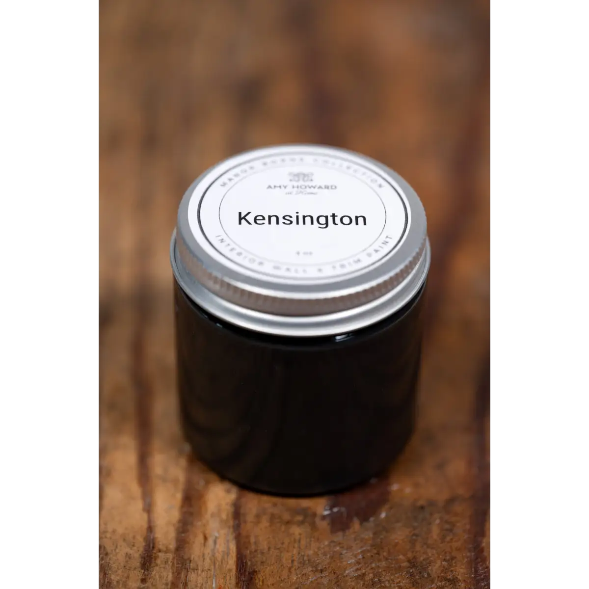 Kensington - Manor Borne Wall Paint - 4oz Sample - Amy Howard At Home