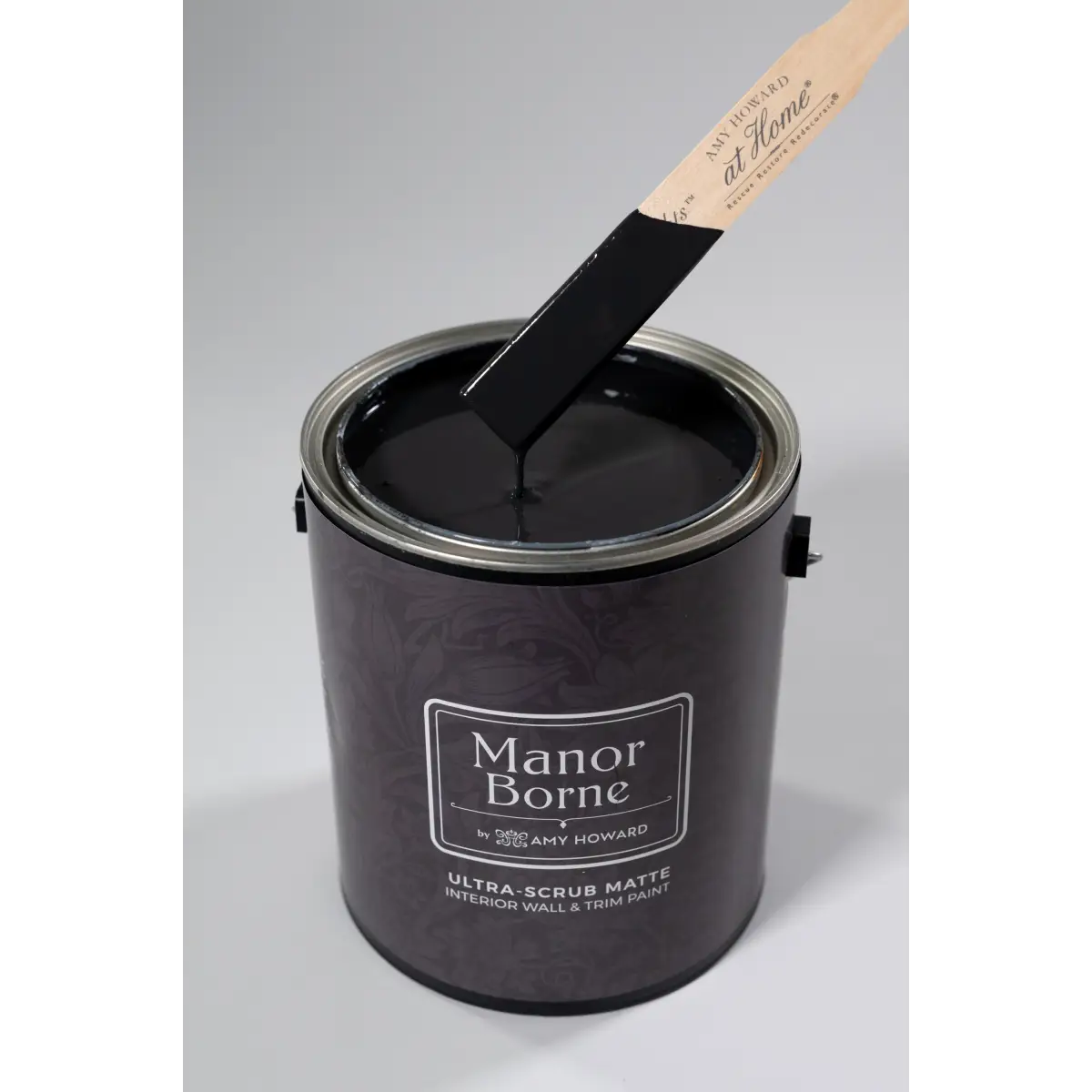 Kensington - Manor Borne Wall Paint - Amy Howard At Home