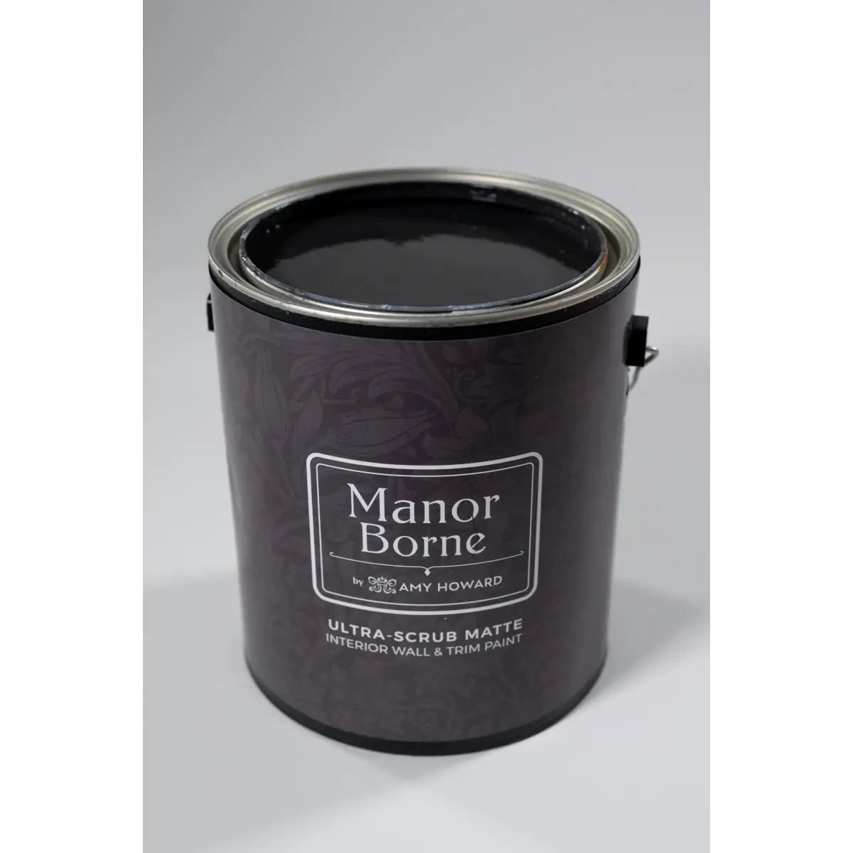 Kensington - Manor Borne Wall Paint - Amy Howard At Home
