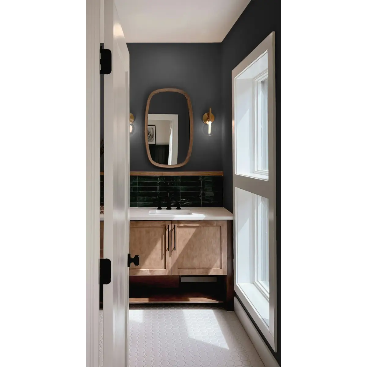 Kensington - Manor Borne Wall Paint - Amy Howard At Home