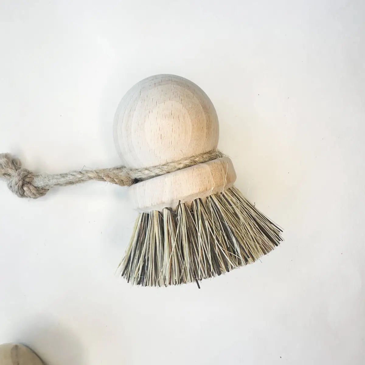 Kitchen and Pot Brush - Eco Friendly Natural - Smile Boutiques