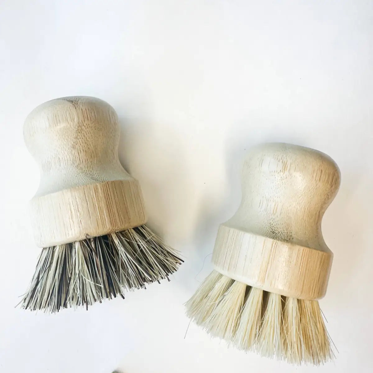 Kitchen and Pot Brush - Eco Friendly Natural - Smile Boutiques