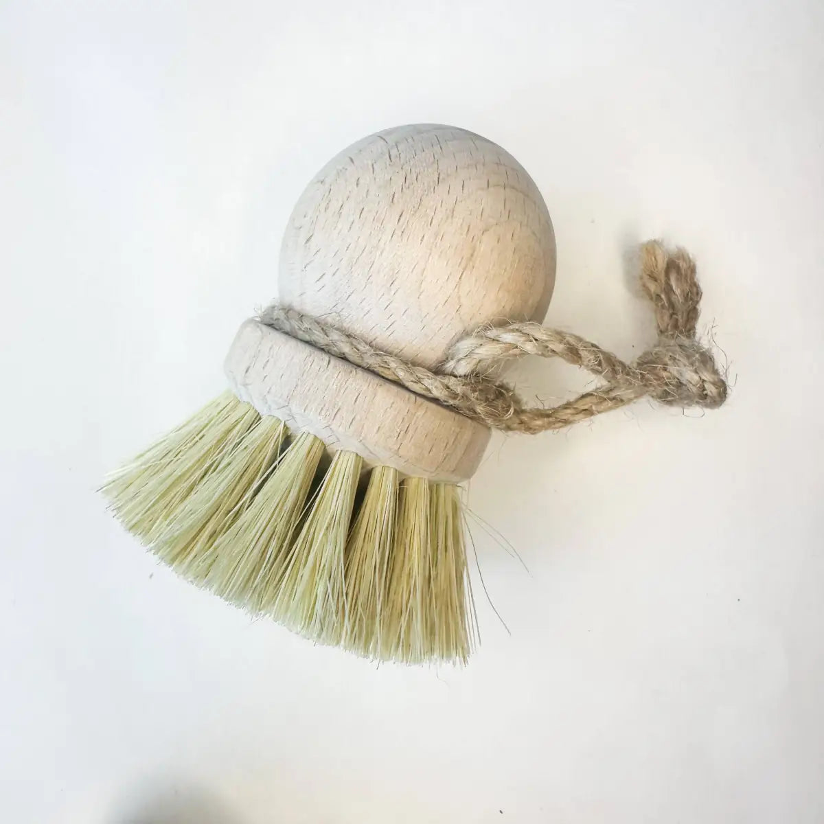 Kitchen and Pot Brush - Eco Friendly Natural - Smile Boutiques