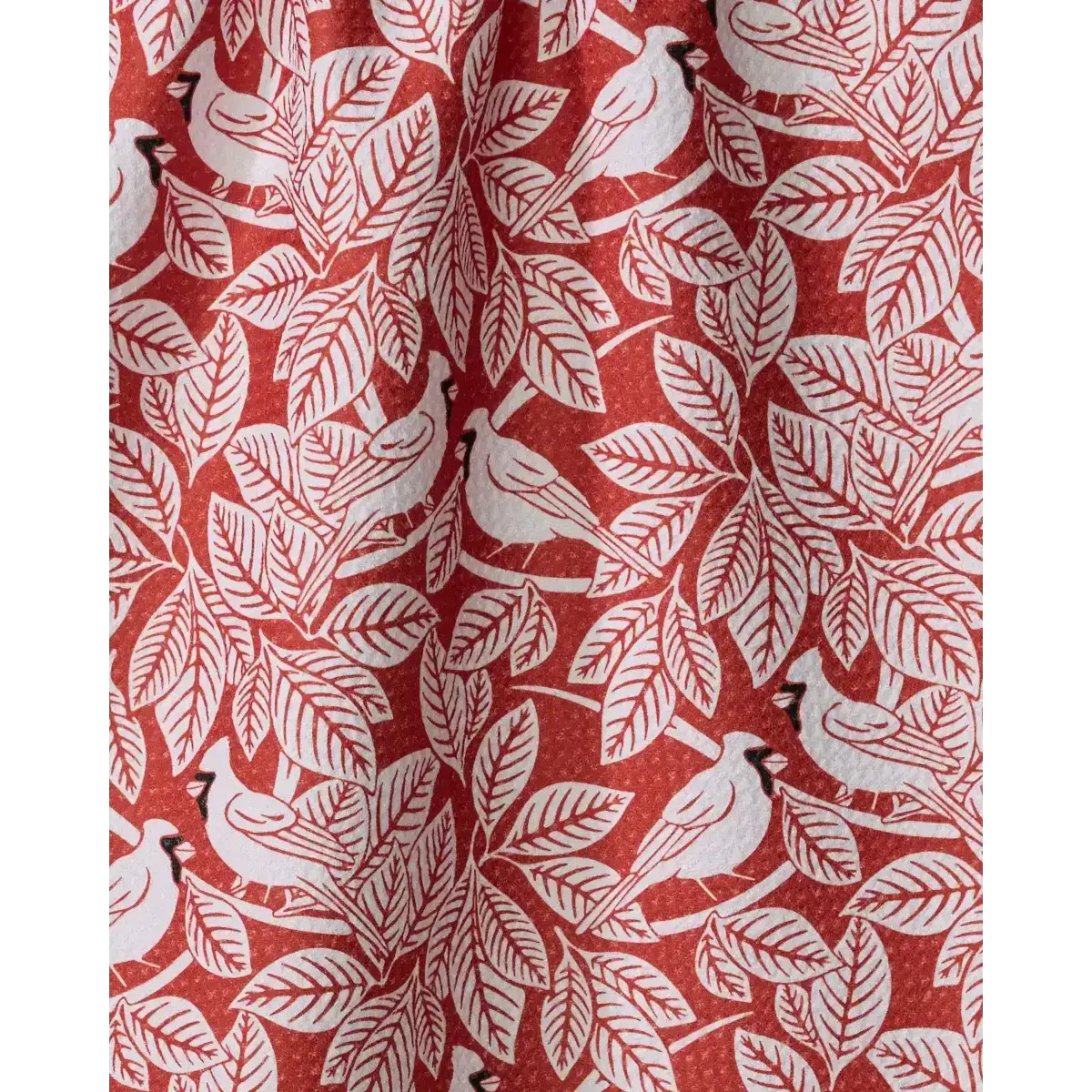 Kitchen Towel - Cardinal Canopy - Geometry