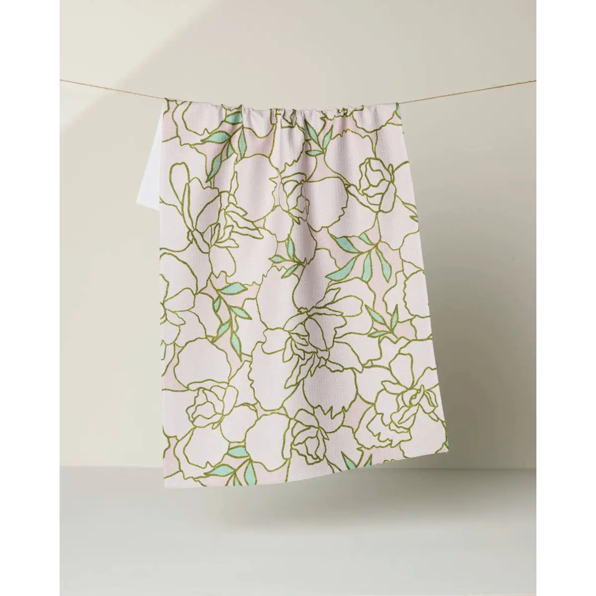 Kitchen Towel - Celecia - Geometry