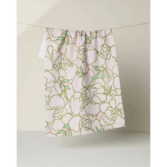 Kitchen Towel - Celecia - Geometry