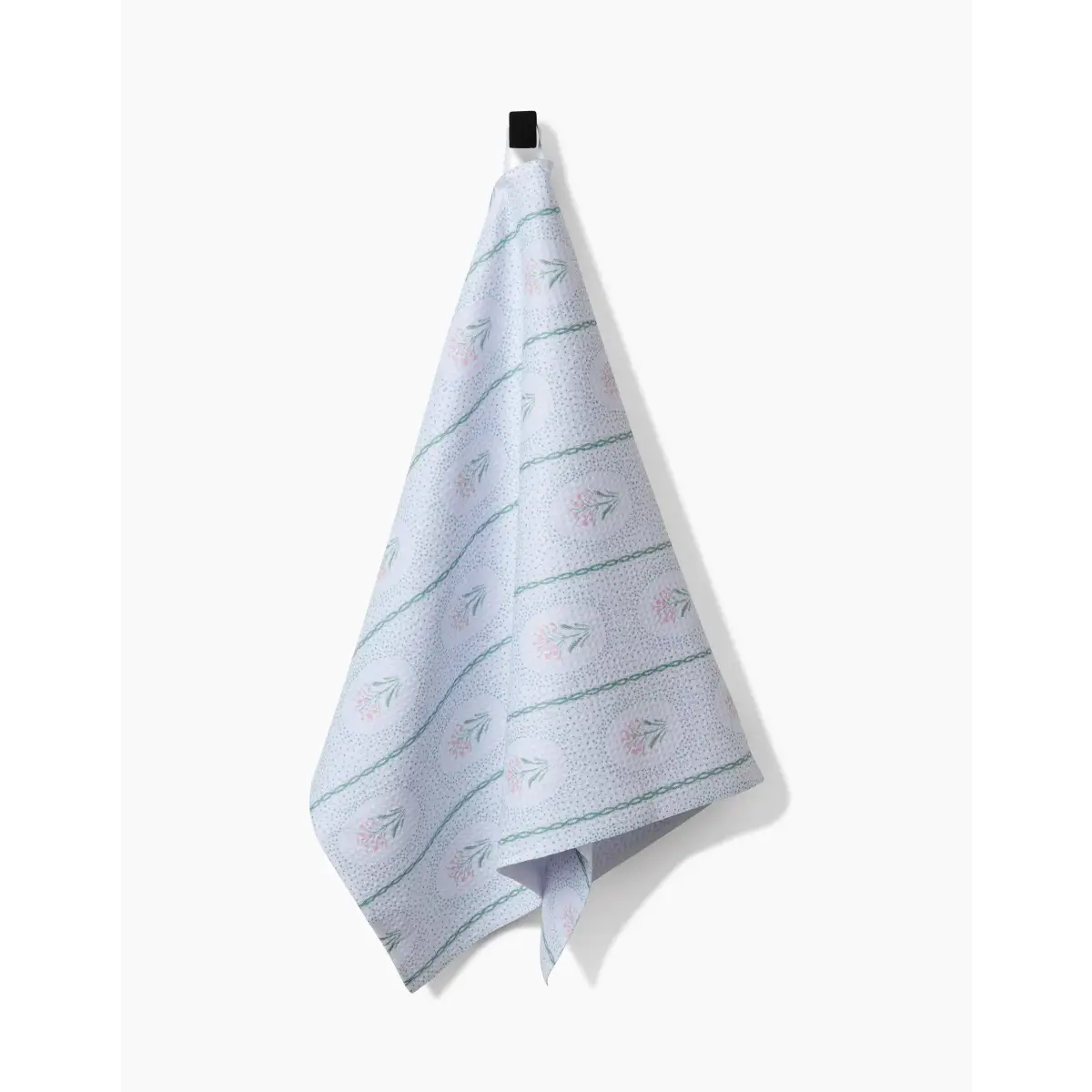 Kitchen Towel - Cottage Dainty Spotted - Geometry