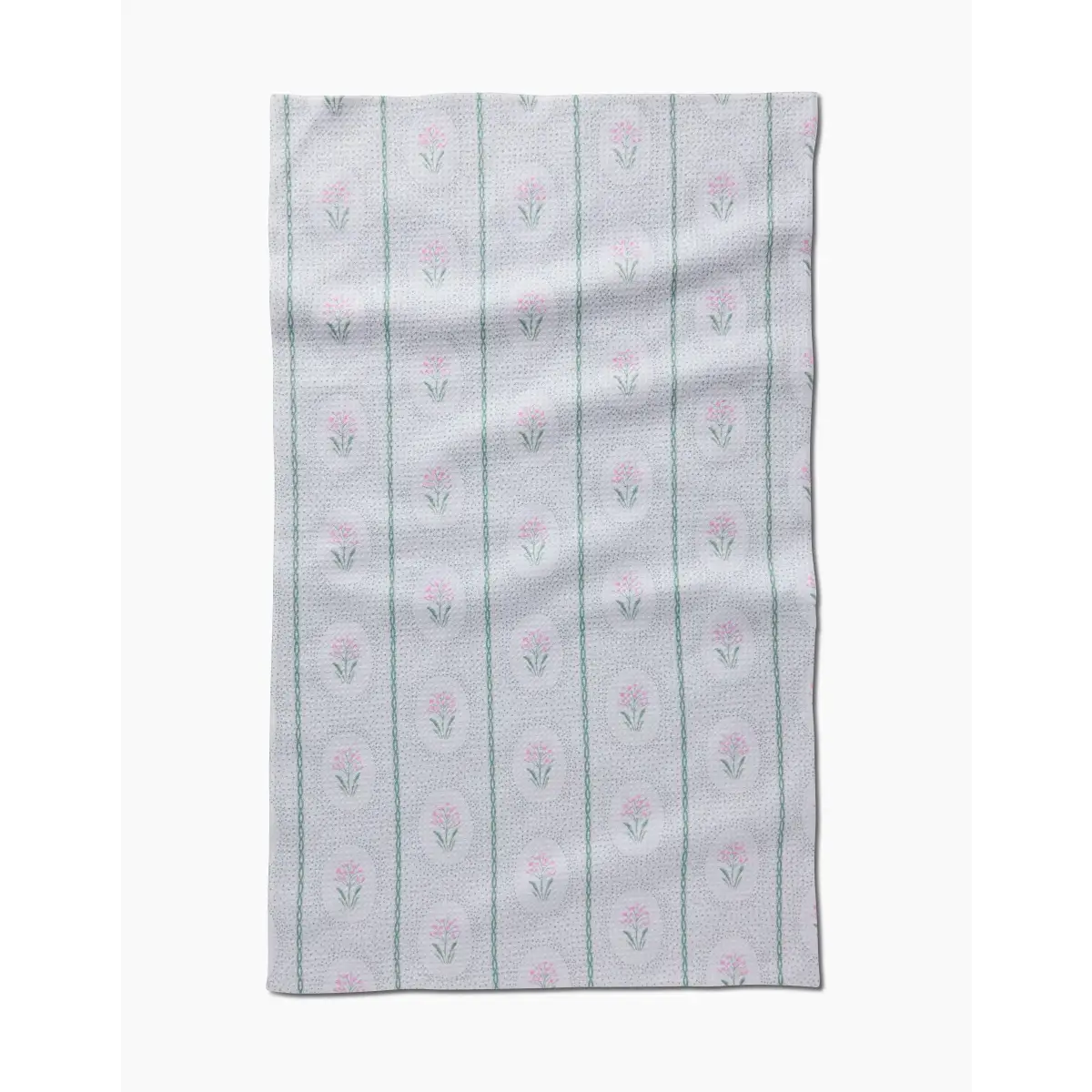 Kitchen Towel - Cottage Dainty Spotted - Geometry