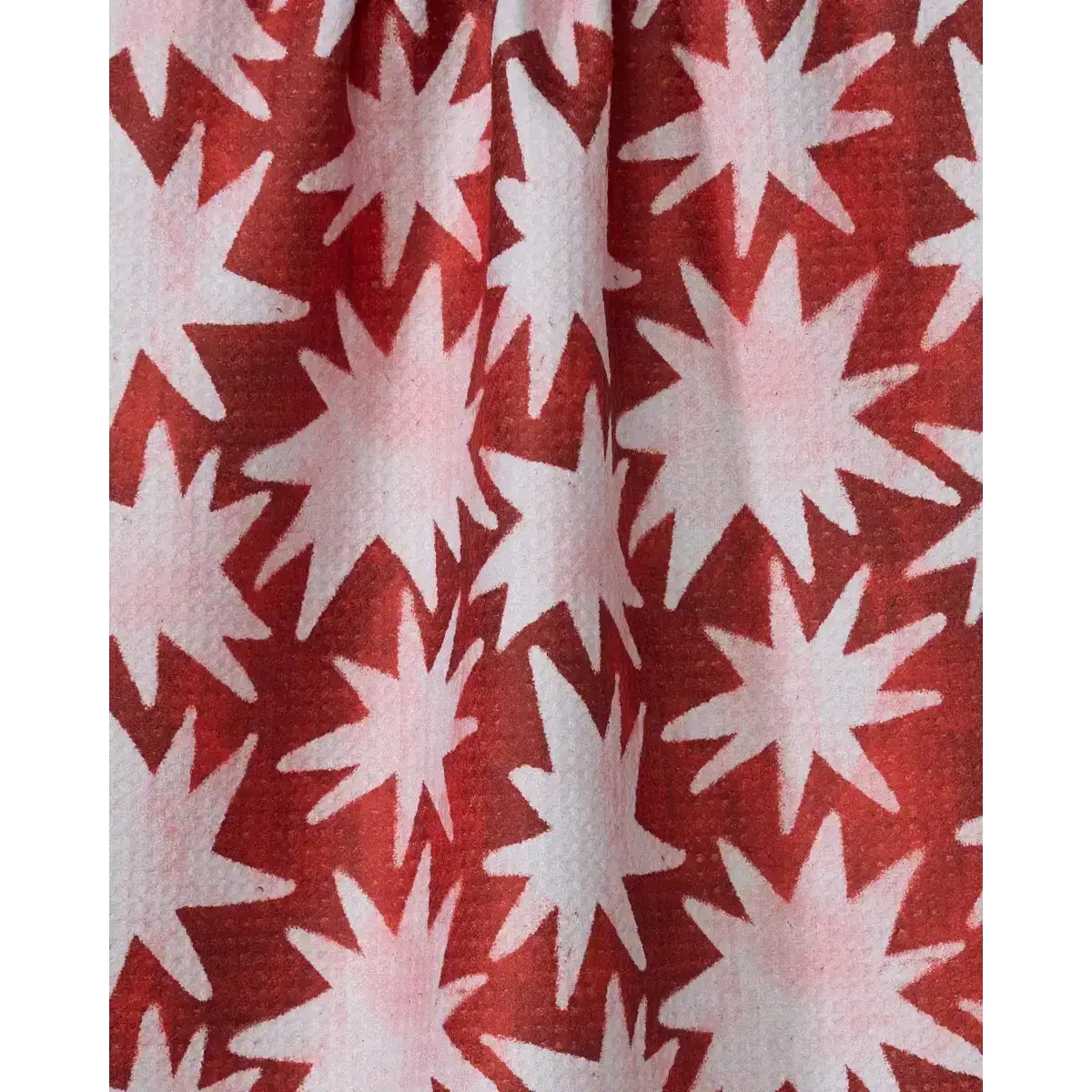 Kitchen Towel - Estrellas - Geometry