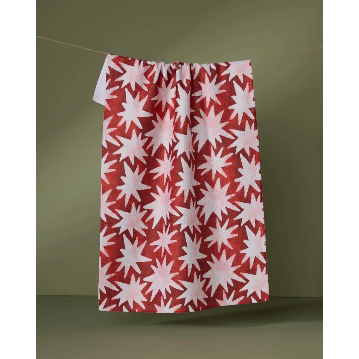 Kitchen Towel - Estrellas - Geometry