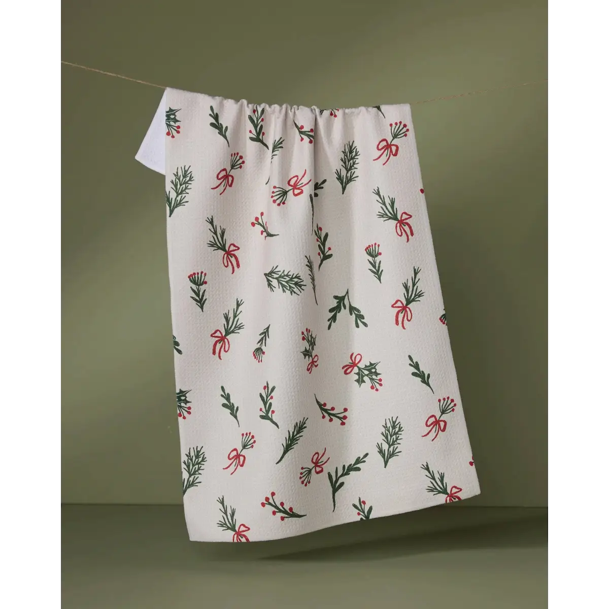 Kitchen Towel - Everlove - Geometry