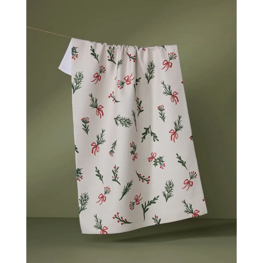 Kitchen Towel - Everlove - Geometry