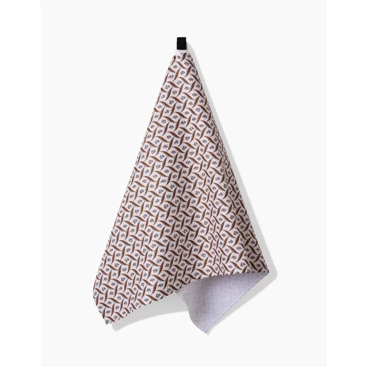 Kitchen Towel - Fall Berry - Geometry