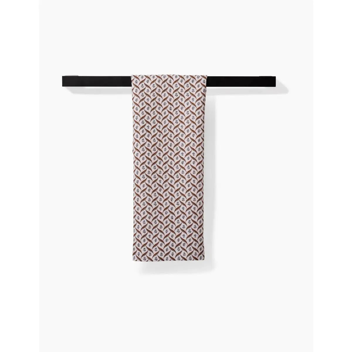 Kitchen Towel - Fall Berry - Geometry