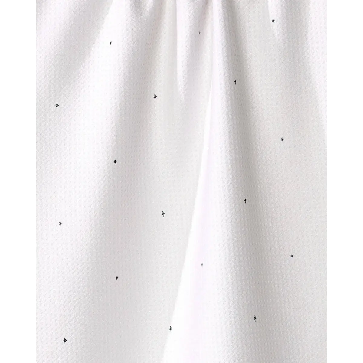 Kitchen Towel - Jingle All the Way - Geometry