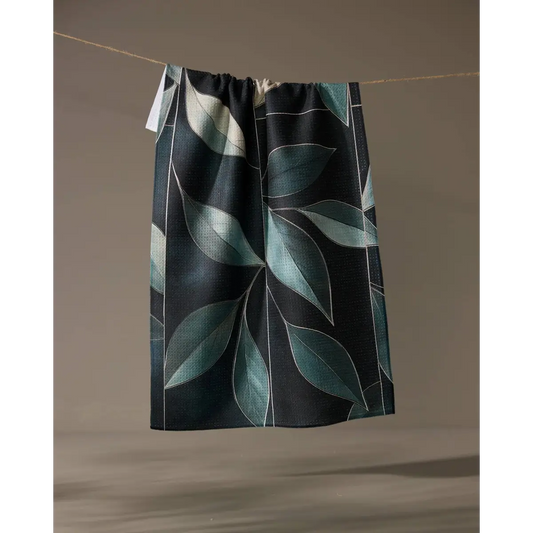 Kitchen Towel - Modern Organic - Geometry