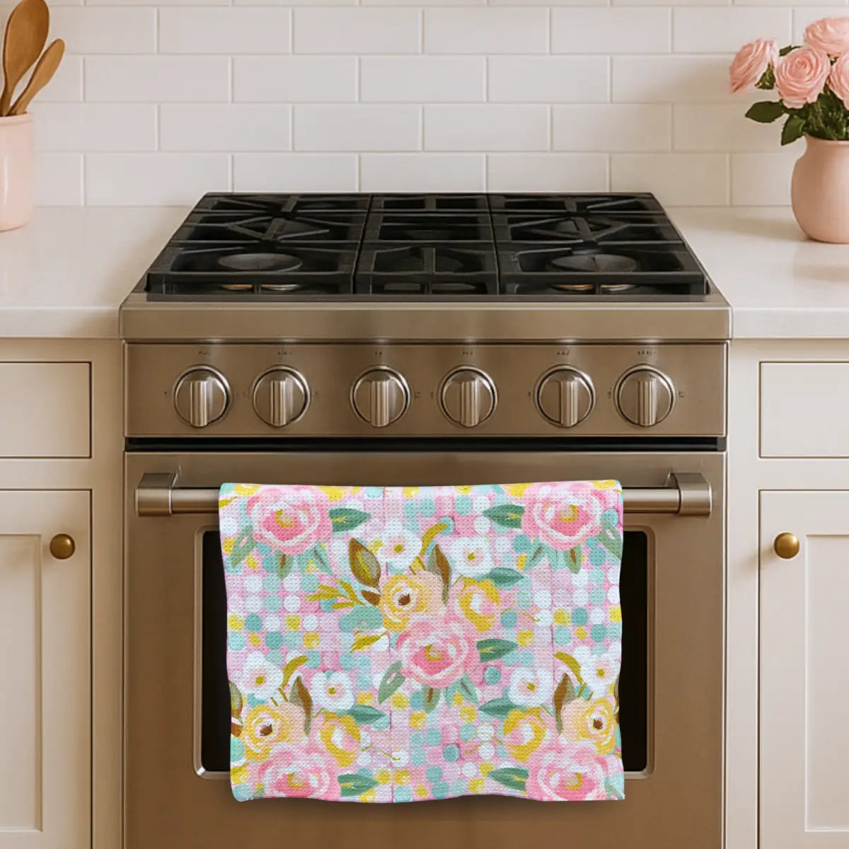 Kitchen Towel - Sarcastic Sunshine - Funny Gift - Urban Smirk