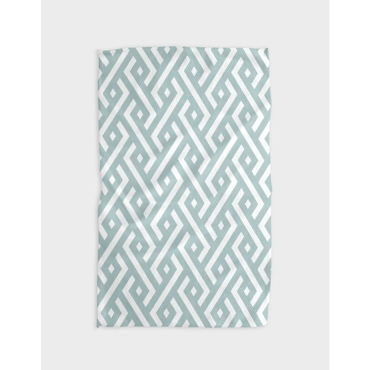 Kitchen Towel - Water Ways - Geometry