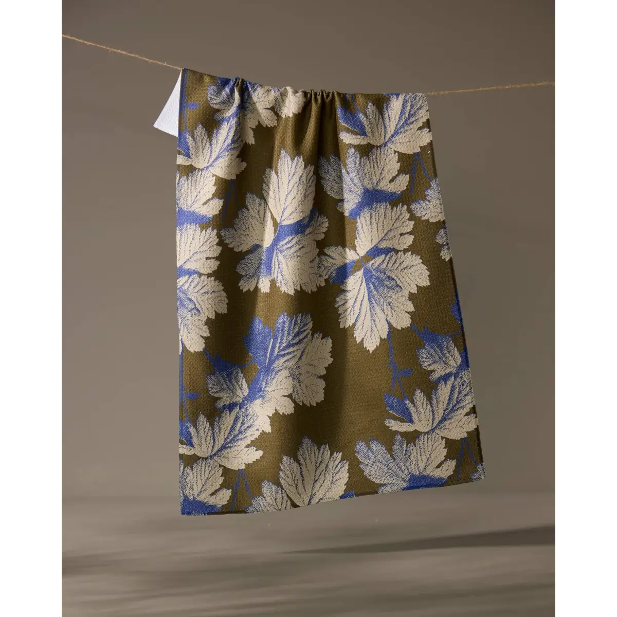 Kitchen Towel - Wildshade - Geometry