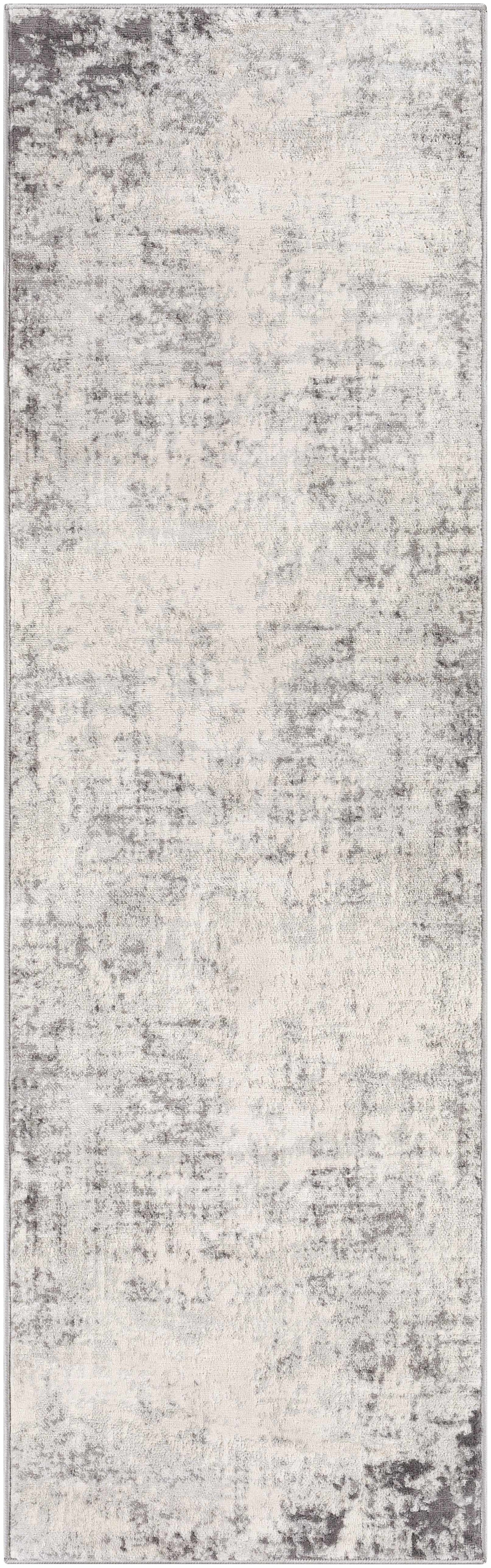 Kalanganan Abstract Smokey Rug