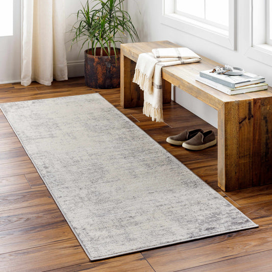 Kalanganan Abstract Smokey Rug - Boutique Rugs