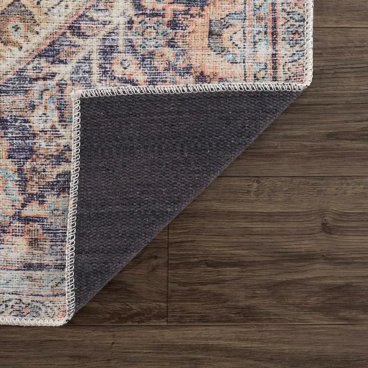 Konstantina Washable Traditional Rug - Boutique Rugs