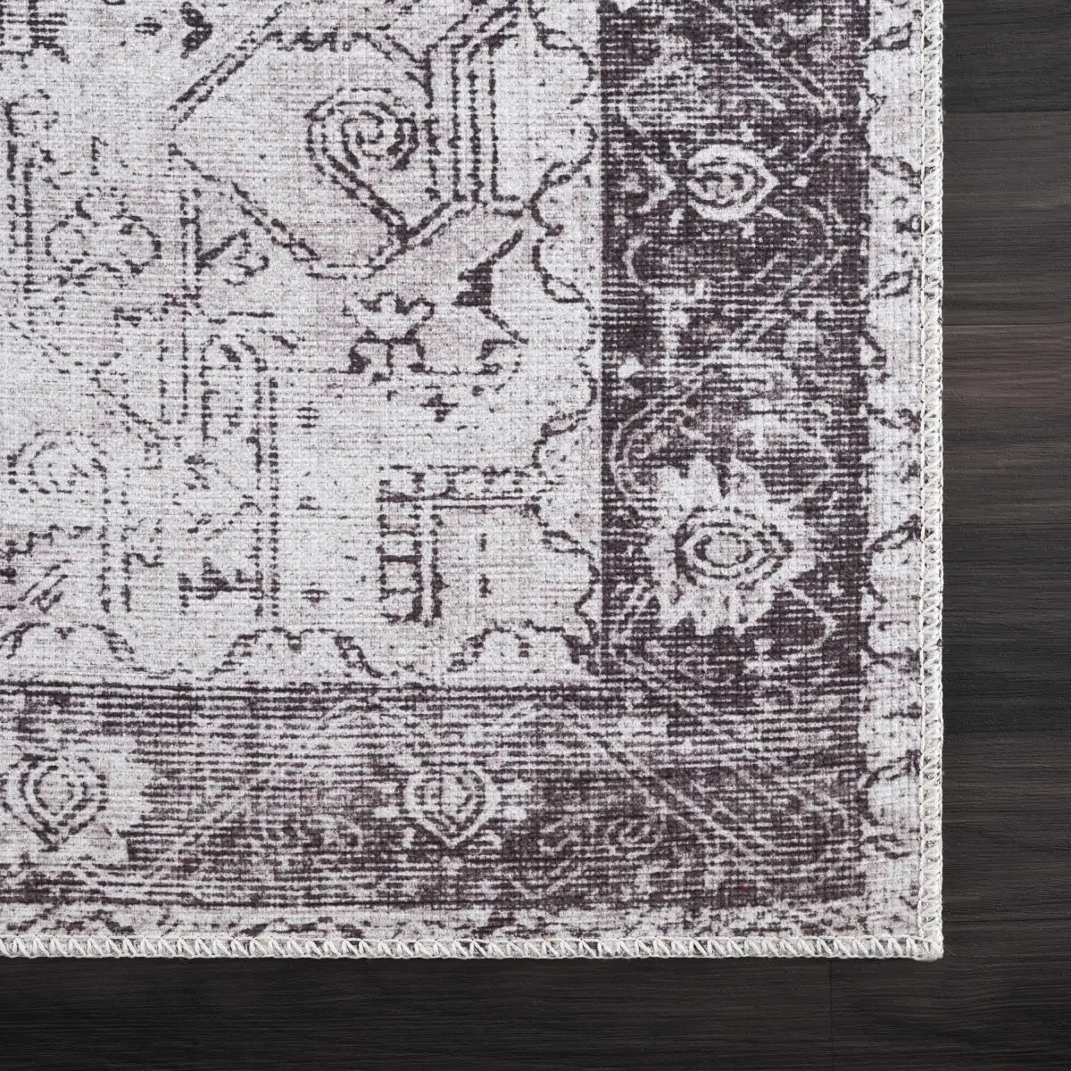 Kyan Washable Area Rug - * 2’ x 2’11’’ Rectangle - Boutique Rugs